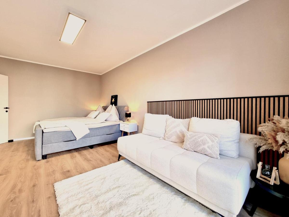 Bamo Studio - Modern Living Lakeside Klagenfurt am Woerthersee Luaran gambar