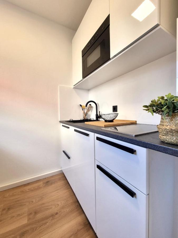 Bamo Studio - Modern Living Lakeside Klagenfurt am Woerthersee Luaran gambar