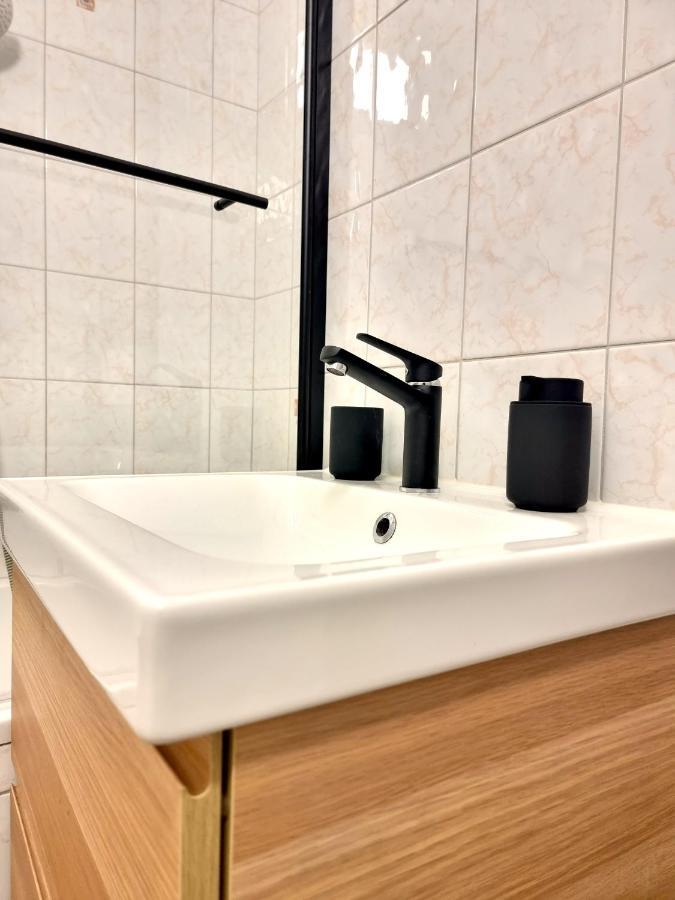 Bamo Studio - Modern Living Lakeside Klagenfurt am Woerthersee Luaran gambar